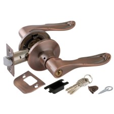 PUNTO 6030 AC-E, key/fixer, color, Copper