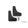 Spray-heads front Suzuki Grand Vitara, 2008-2016 2 pcs (polyurethane)