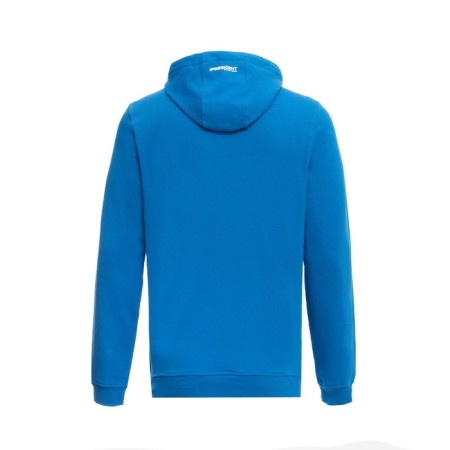 Hoody President Sports. Gymnastics, size m, color blue-9