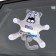 Auto -toe “You are, dial, if what!”, Wolf, on suction cups