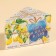 Black tea in the box “Cozy and warmth in the house”, taste: Lemon, 50 g.