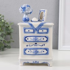Souvenir Ceramics Musical 