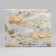 Gift folding box, packaging, “Present”, 31.2 x 25.6 x 16.1 cm cm