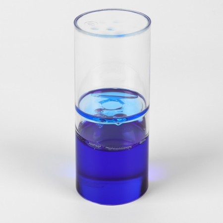 Gel watches "Abyss", 20 x 8 cm, anti -stress-1