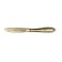 The knife pen "Knife" Cappio RSC002, m/o 76 mm, color antique bronze