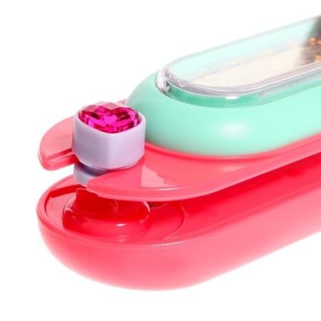 Game set "Beauty Stayler", 24 rhinestones-3