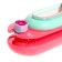 Game set "Beauty Stayler", 24 rhinestones