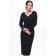 Women's dress, size 46