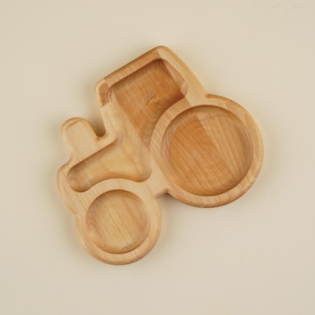 Menzhitsa nursery from the birch of Sima-Land Home Auto, 19.5 × 16 × 1.8 cm-5