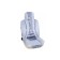 Auto -Chekhly SkyWay Arctic, artificial fur, 5 objects, gray, S03001050
