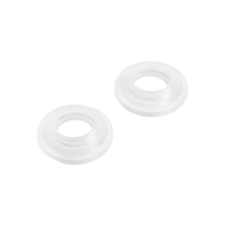 Shower Set Zein Z0104, hose 150 cm, metal nuts, plastic sleeve, watering can 1 mode-6