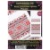 Set for embroidery the rushnik with a cross "Traditional 2", HB, 2 m