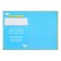 The folder "Graduate of the kindergarten", A4, without files