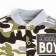 Combineson crumb I "Daddy’s Boy" Growth 86-92 cm