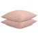 Set of pillowcase Scandinavian Touch, size 70x70 cm, 2 pcs