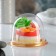 Figure soap "berry cake" mix 120g