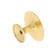 Handle button tundra RK002gp, color gold
