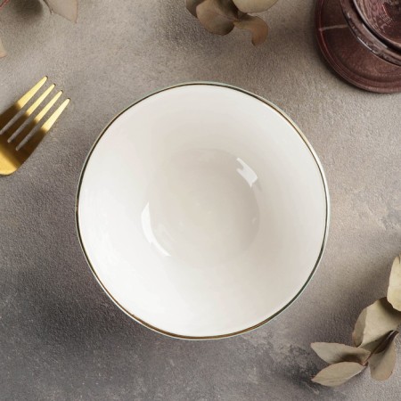 Lante ceramic bowl, 13 × 5.7 cm-1