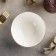 Lante ceramic bowl, 13 × 5.7 cm