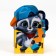 Organizer for storage of the Office "Raccoon"