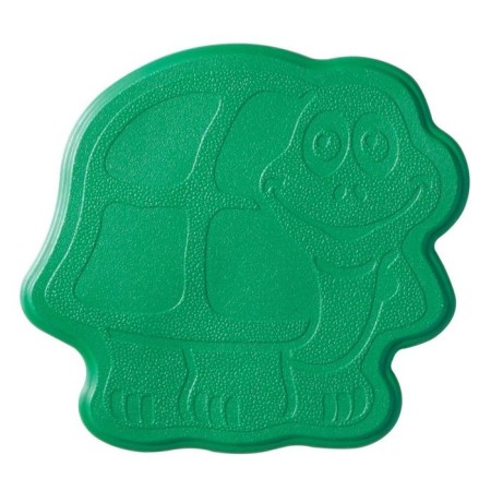 Mini-carrots for the bath Slip-Not XXS 6 pcs, green color