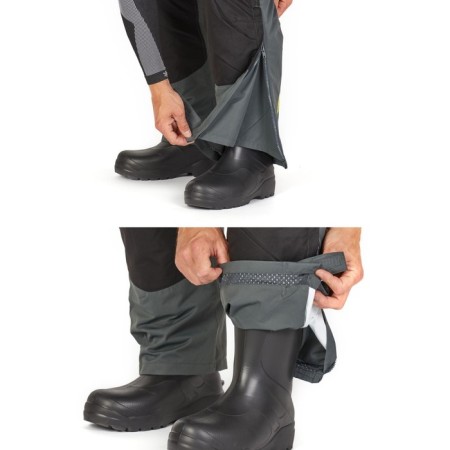 Costume Flav. winter. Norfin Element Flt 01 R.S-7
