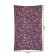 Decorative panel with photo printing "Retro toys", vertical, size 100x150 cm
