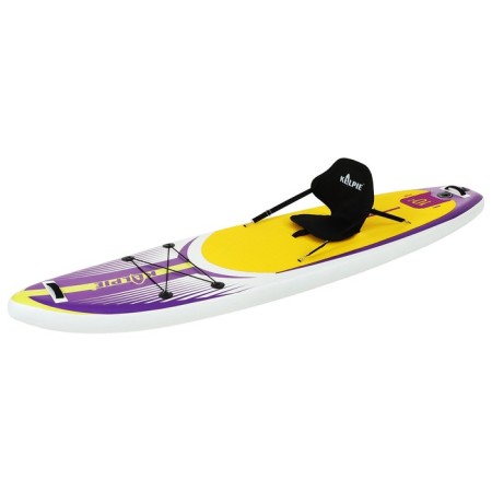 SUP Board Universal Kelpie, 10.4 "315x80x15 cm-10