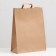 CRAFT PACK PACKING WITHOUT PREASE, 35 x 15 x 45 cm flat, set 3 pcs