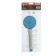 Shower watering can Accoona A334M, 1 mode, blue
