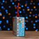Gift box "Penal for the student", 17.4 x 5.3 x 12.2 cm