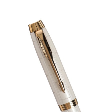 PARKER IM PREMIUM PEARL GT, Pearl, Pearl/UP 2143646-2