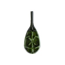 Boar-feeder plastic X-Feeder Pl Camo Flat S, Camo color, 80 g, 10 ml
