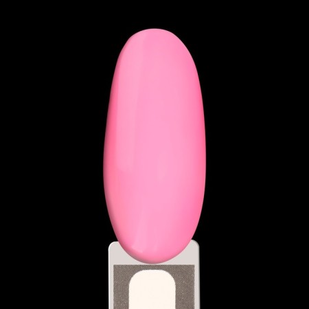 Glow gall Glow in the Dark, 3 phase, 8 ml, LED/UV, fluorescent, strawberry color (09)-9