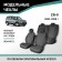 Autorekhli for Honda CR-V (RD4-RD7), 2001-2006, Jacquard
