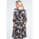 Women's dress, size 52
