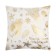 Czech on the pillow Ethel “cones” 40x40 cm, 100% p/e, velor
