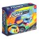 The Flash Track Autotor, flexible, glows in the dark, 49 parts