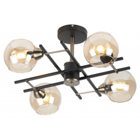 Люстра Hannelore 3109-304 4 x Е14 40Вт