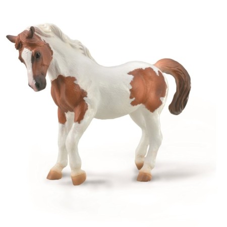 Figure "Horse Chinkotig Pony", XL