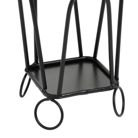 Square umbrella stand for the umbrella 56 x 26 cm-3