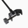 Studio wind protection (pop filter) Music Life with mount
