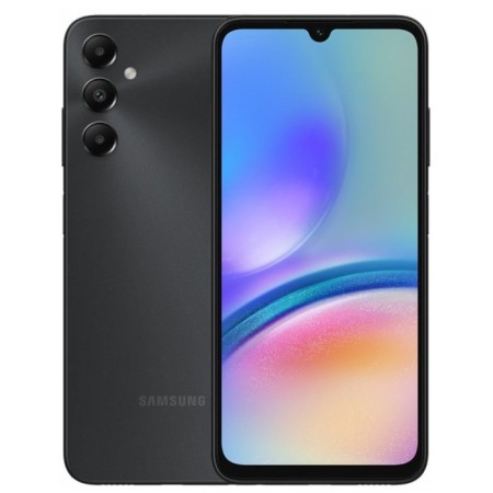 Samsung_OAE smartphone A057/A05S 4/64GB Black