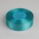 Satin tape, 25 mm × 33 ± 2 m, color azure No. 047