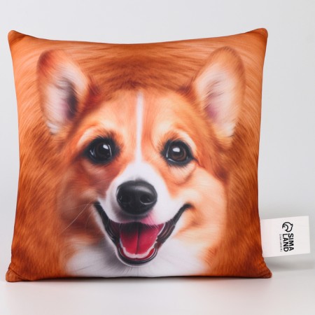 Antistress pillow "Corgi"-2