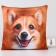 Antistress pillow "Corgi"