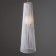 Suspended lamp Freya Fr5405PL-01W2 Cottage, 260x260x825 mm, E14, 1x40W, Milk color