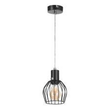 Suspension lamp 