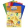 A set of paper A4, 5 sheets, 5 colors, 235 g/m2
