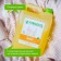 Synergetic liquid soap "field flowers", hypoallergenic, 5 liters